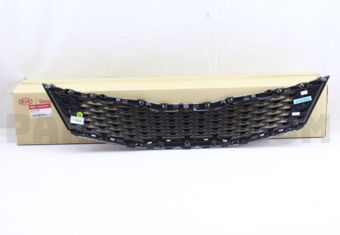 86350D4000 GRILLE ASSY-RADIATOR