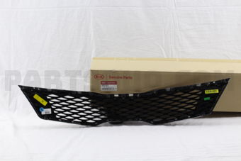 86350D4210 GRILLE ASSY-RADIATOR
