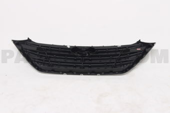 86350D7100 GRILLE ASSY-RADIATOR