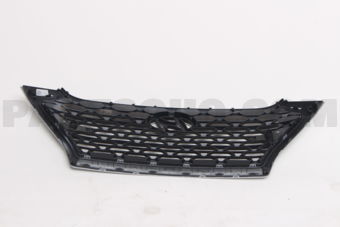 86350D7510 GRILLE ASSY-RADIATOR