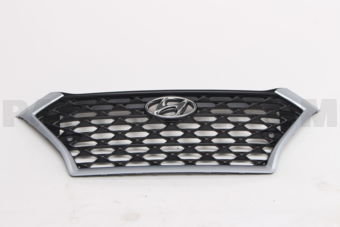 86350D7510 GRILLE ASSY-RADIATOR