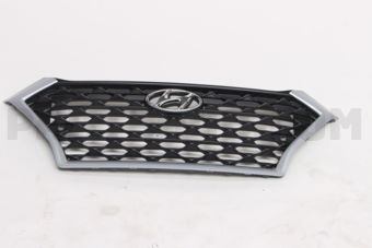 86350D7510 GRILLE ASSY-RADIATOR