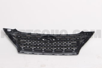 86350D7510 GRILLE ASSY-RADIATOR