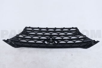 86350D7630 GRILLE ASSY-RADIATOR