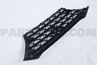 86350D7630 GRILLE ASSY-RADIATOR