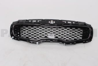 86350D9010 GRILLE ASSY-RADIATOR