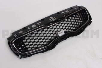 86350D9010 GRILLE ASSY-RADIATOR
