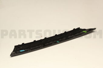86350DY010 GRILLEASSY-RADIATOR