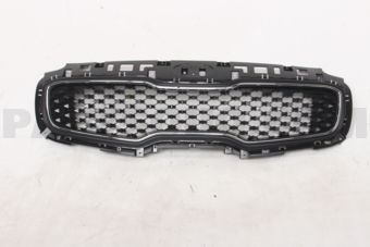 86350F1000 GRILLE ASSY-RADIATOR