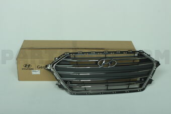 86350F2110 GRILLE ASSY-RADIATOR