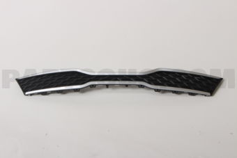 86350H8000 GRILLEASSY-RADIATOR