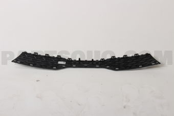 86350H8000 GRILLEASSY-RADIATOR