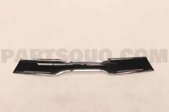 86350H8010 GRILLEASSY-RADIATOR