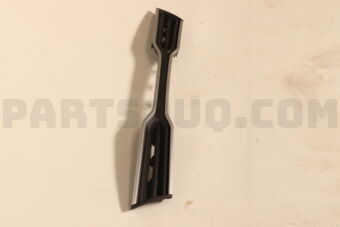 86350H8AA0 GRILLE ASSY-RADIATOR