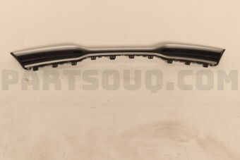 86350H8AA0 GRILLE ASSY-RADIATOR
