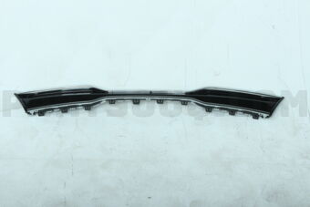 86350H8AB0 GRILLE ASSY-RADIATOR