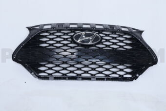 86350J3500 GRILLE ASSY-RADIATOR