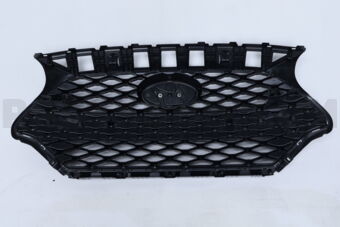 86350J3500 GRILLE ASSY-RADIATOR