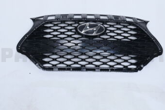 86350J3500 GRILLE ASSY-RADIATOR