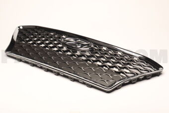 86350J9100 GRILLE ASSY-RADIATOR