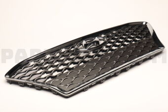 86350J9100 GRILLE ASSY-RADIATOR