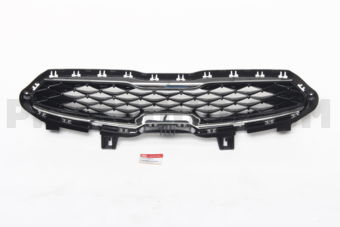 86350M6010 GRILLEASSY-RADIATOR
