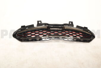 86350M6200 GRILLEASSY-RADIATOR