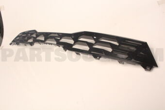 86350M6510 GRILLE ASSY - RADIATOR