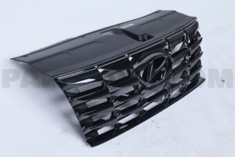 86350N7100 GRILLE ASSY-RADIATOR