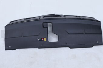 86350N7100 GRILLE ASSY-RADIATOR