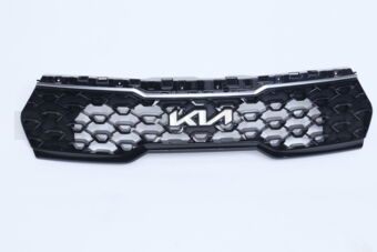 86350P2500 GRILLEASSY-RADIATOR