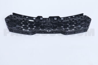86350P2500 GRILLEASSY-RADIATOR
