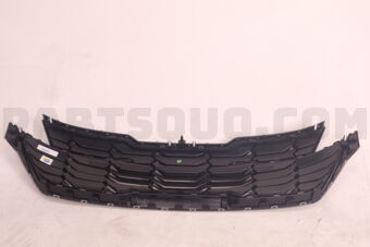 86350Q7520 GRILLEASSY-RADIATOR