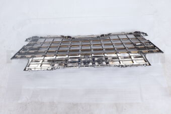 86350R0130 GRILLE ASSY-RADIATOR