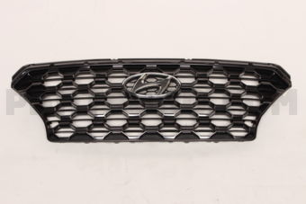 86350S1100 GRILLE ASSY-RADIATOR