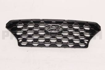 86350S1100 GRILLE ASSY-RADIATOR