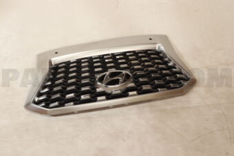 86350S8170 GRILLE ASSY-RADIATOR
