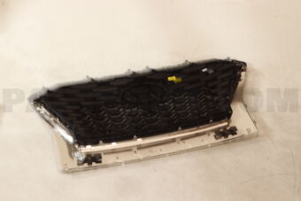 86350S8170 GRILLE ASSY-RADIATOR