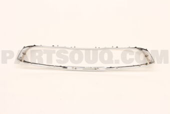86351A9NB0 PIECE-RADIATORGRILL