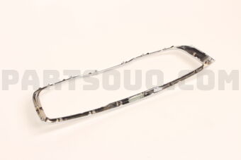 86351A9NB0 PIECE-RADIATORGRILL