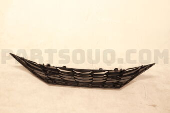 86351AA000 GRILLE-RADIATOR