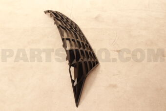 86351AA000 GRILLE-RADIATOR