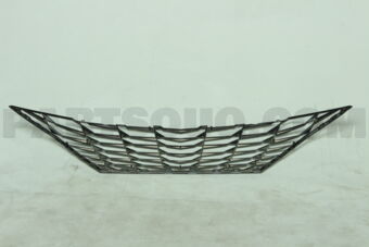 86351AA020 GRILLE-RADIATOR