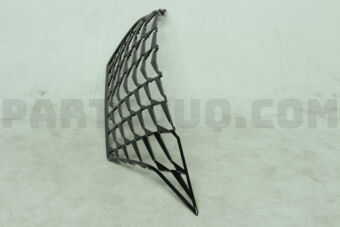 86351AA020 GRILLE-RADIATOR