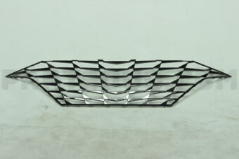86351AA020 GRILLE-RADIATOR