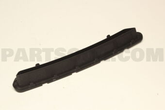 86351K0500 GRILLE-RADIATOR