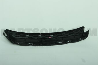 86351Q6010 GRILLE-RADIATOR