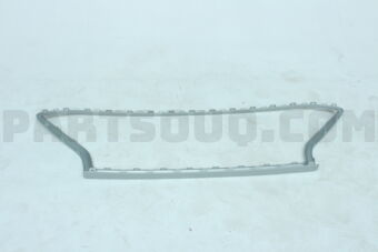 86352K6000 PIECE-RADIATOR GRILLE