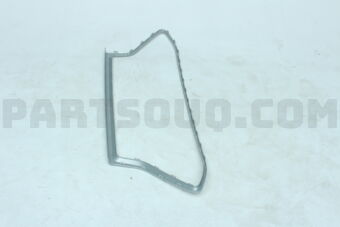 86352K6000 PIECE-RADIATOR GRILLE