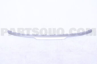 86352Q7510 PIECE-RADIATORGRILL
